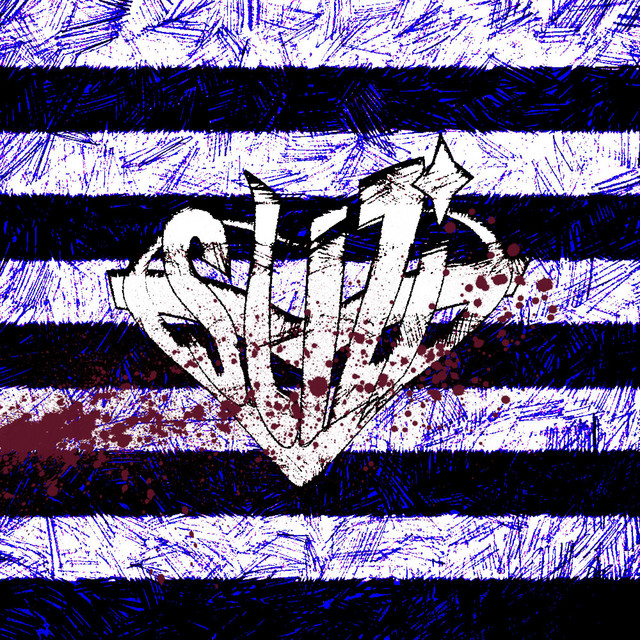 SLIZ TAPE cover art