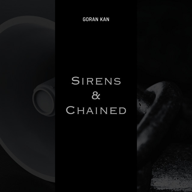 Sirens & Chained cover art