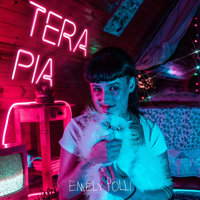 Capa de Terapia - Emely Polli