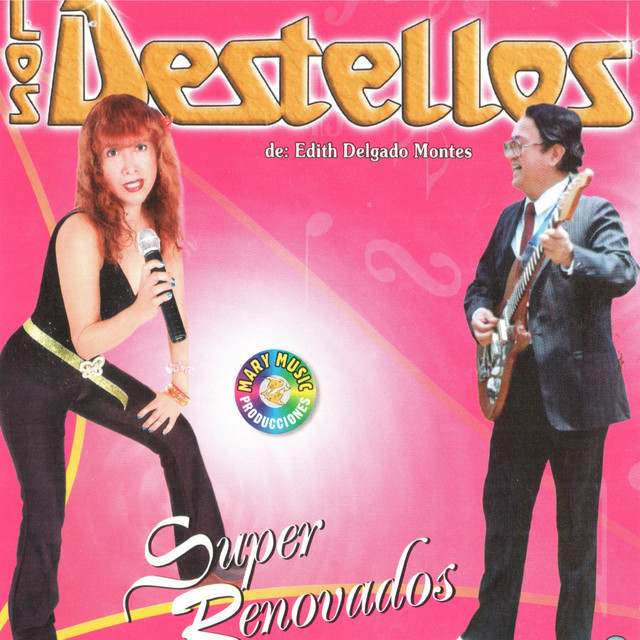 Super Renovados - Album by Los Destellos | Spotify