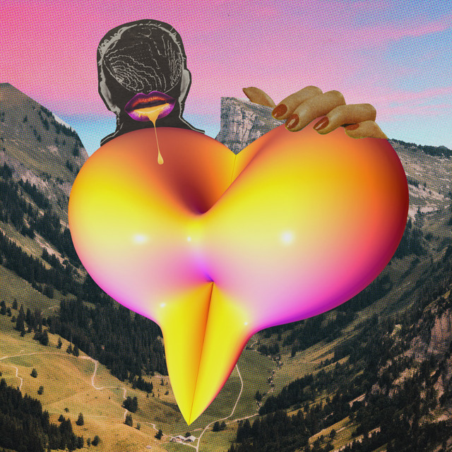 No Cap / Vorbei cover
