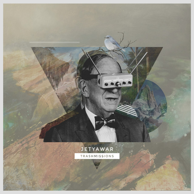 Trashmissions cover art