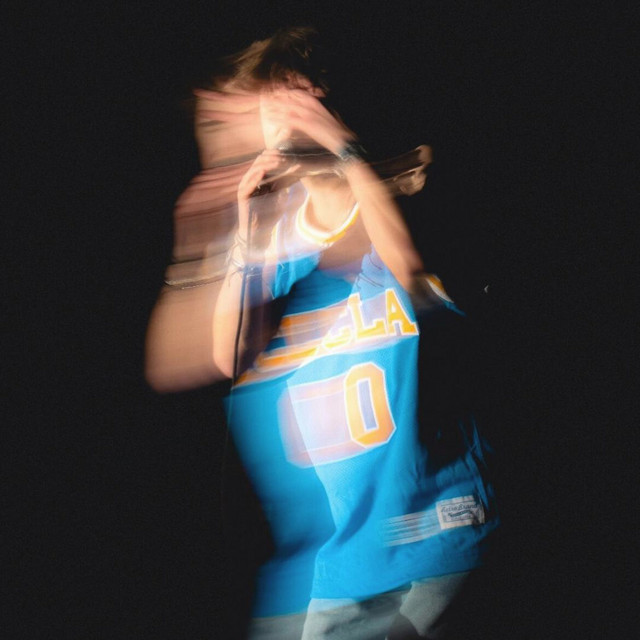 THE TRACE cover art