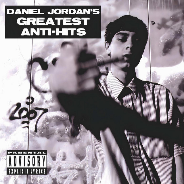 Greatest Anti-Hits (Remastered) cover art