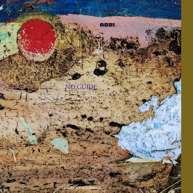 No Guide cover art