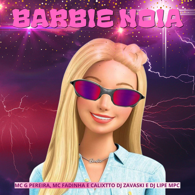 Barbie Noia