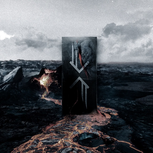 Burnt Memories cover art
