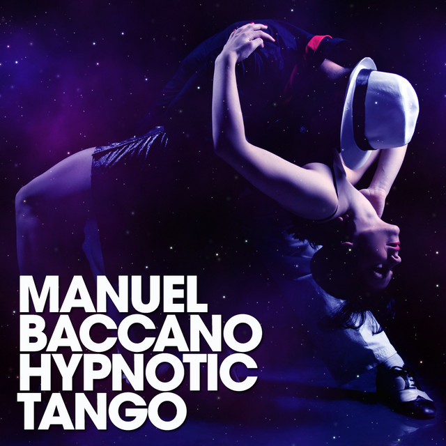 Hypnotic Tango