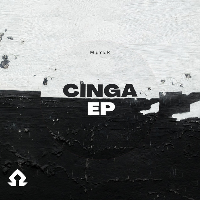 Cinga cover art