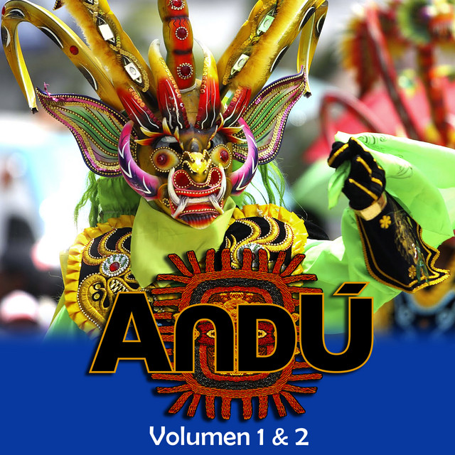 Volumen 1 & 2 (Remix) cover art