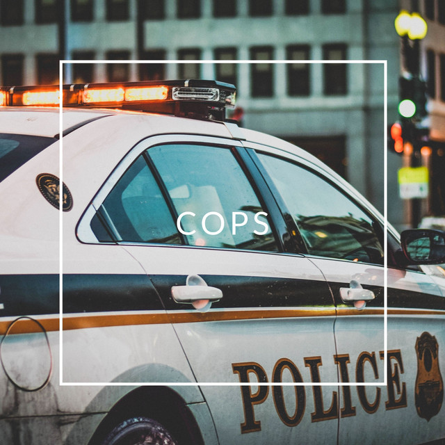 Cops - Single by Aniwlz | Spotify