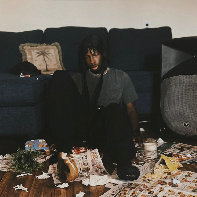 Summary cover art