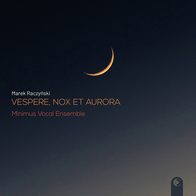 Vespere, nox et aurora cover art