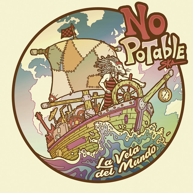 No Potable