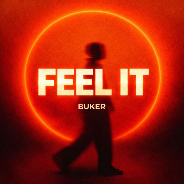 FEEL IT - RADIO EDIT