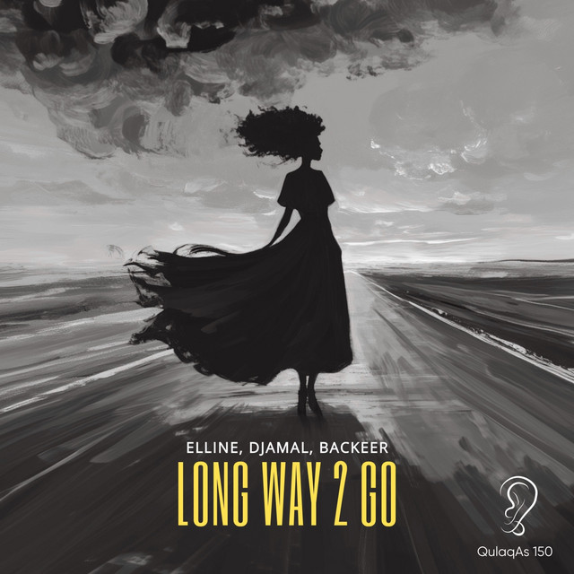 Long Way 2 Go