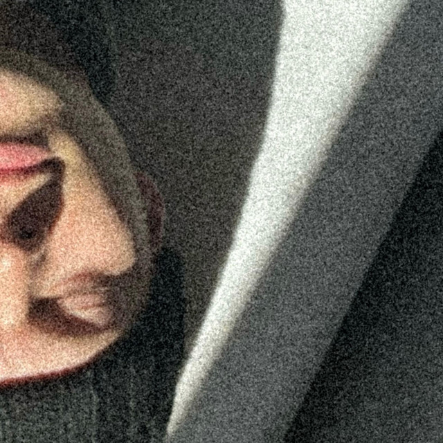 weck mich noch nicht