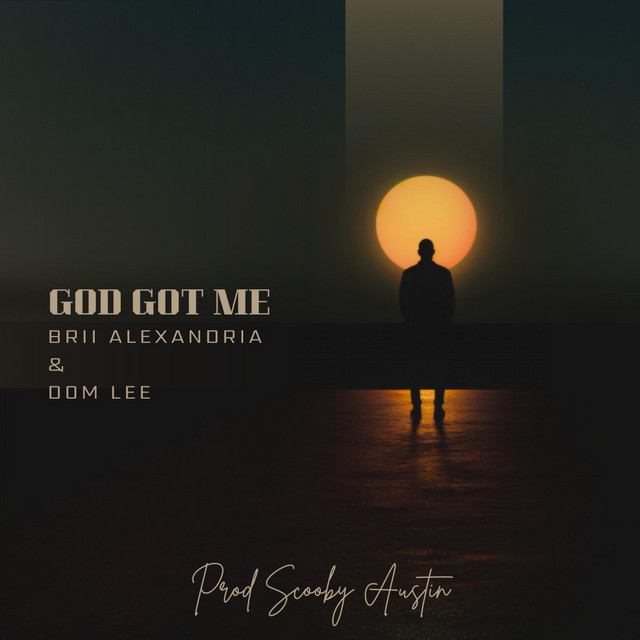 God Got Me