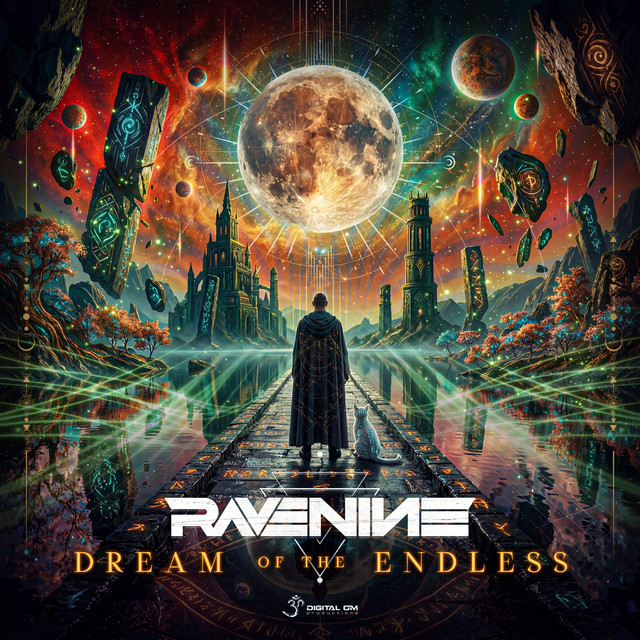 Dream of the Endless album art