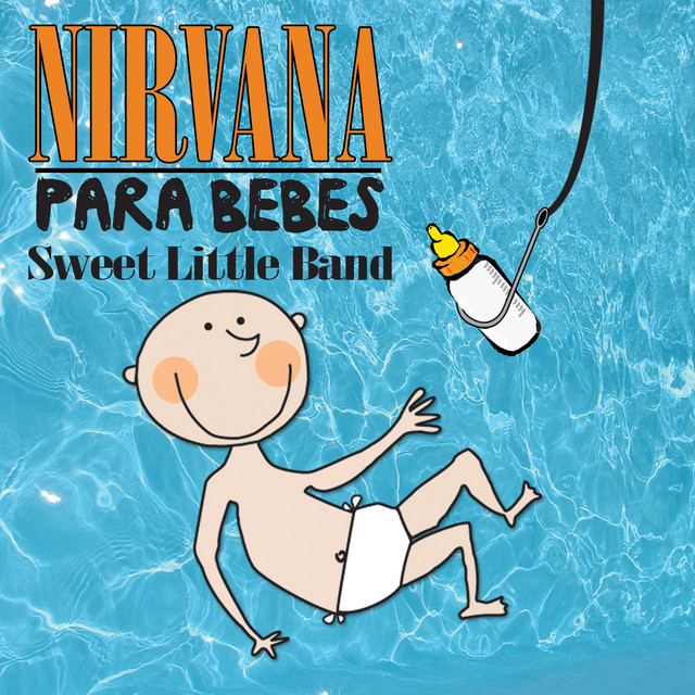 Nirvana para Bebés