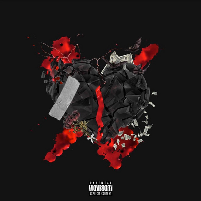 Ghetto Dreams cover art