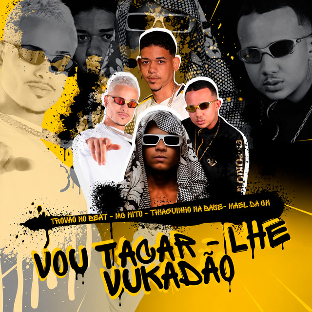 Vou Tacar-Lhe Vukadão
