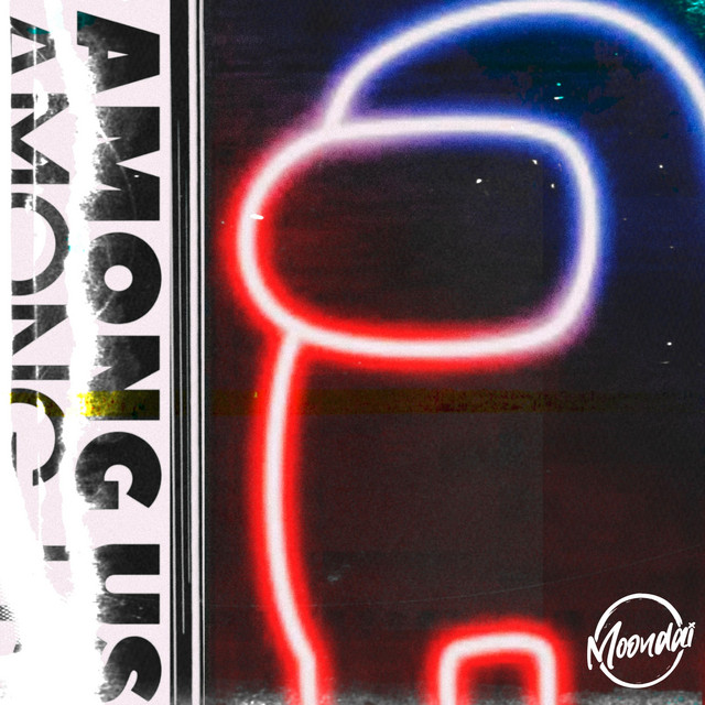 Among Us Theme Song (Moondai Remix) cover art