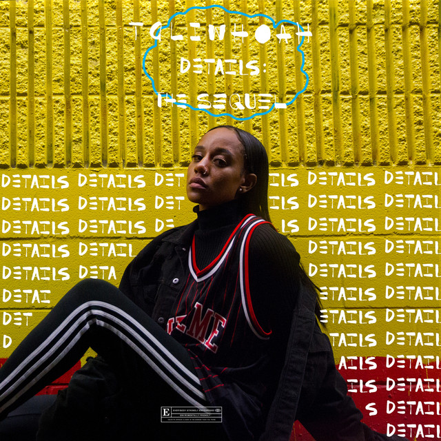 Details (Miracles Remix) cover art