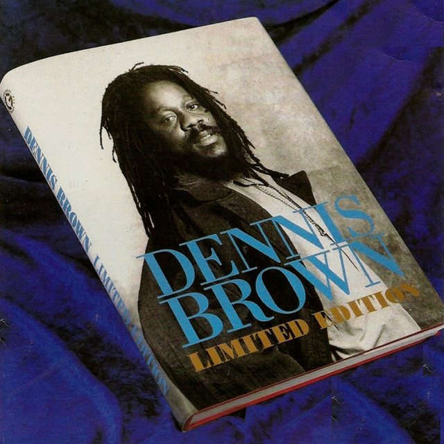 Cant Let You Go - song and lyrics by Dennis Brown | Spotify