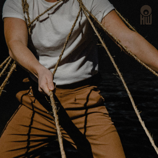 High Water cover art