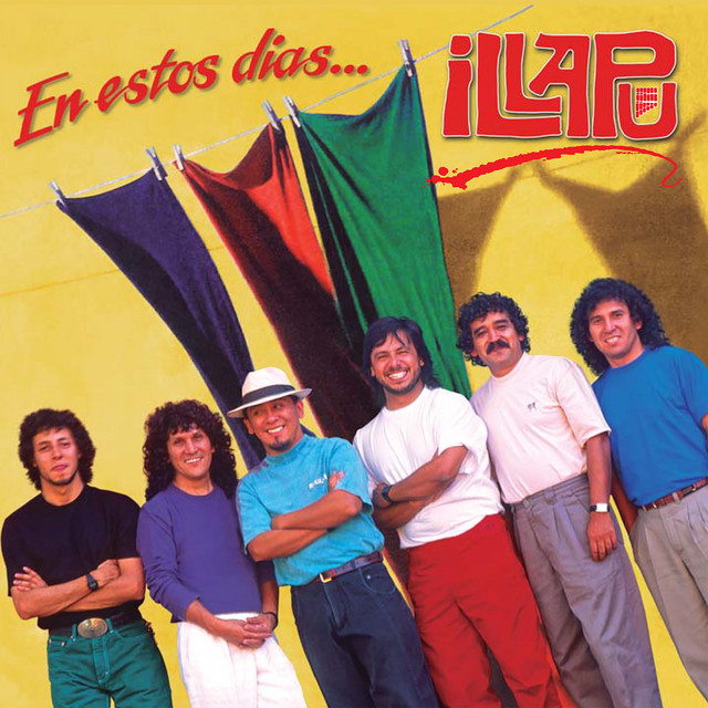 En estos días... (Remastered) cover art