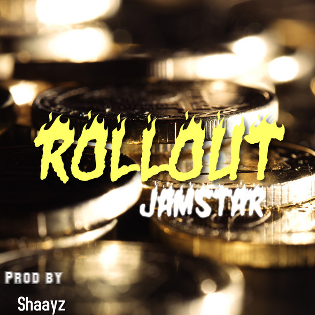 Jamstar | Spotify