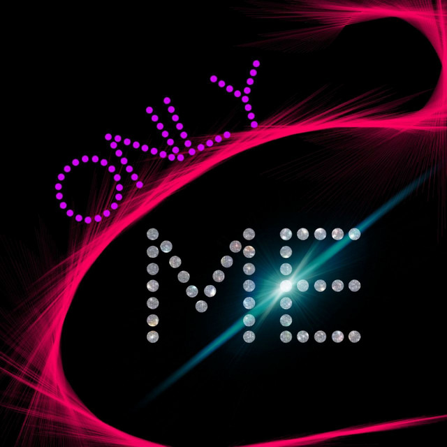 Only Me cover art