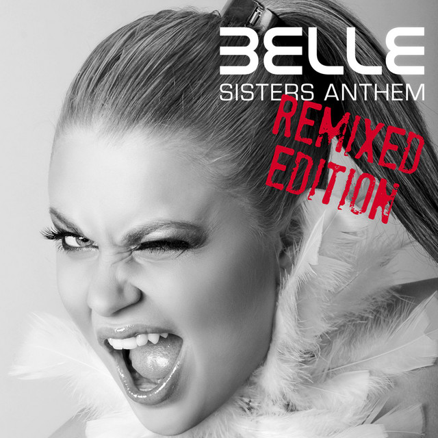 Sisters Anthem - SoundFactory Radio