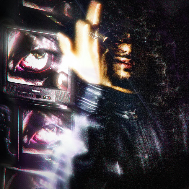DANGEREUX ! cover art