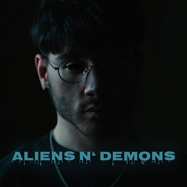 aliens n' demons - EP by niy' | Spotify