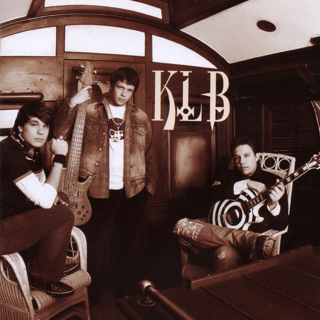 KLB (2004) cover art