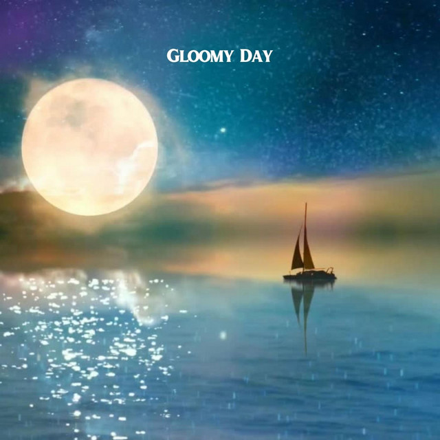 Обкладинка: Gloomy Day — Lesfm