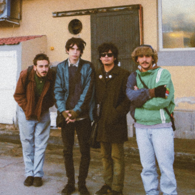 Ni Luz Ni Nadie Para Verla cover art