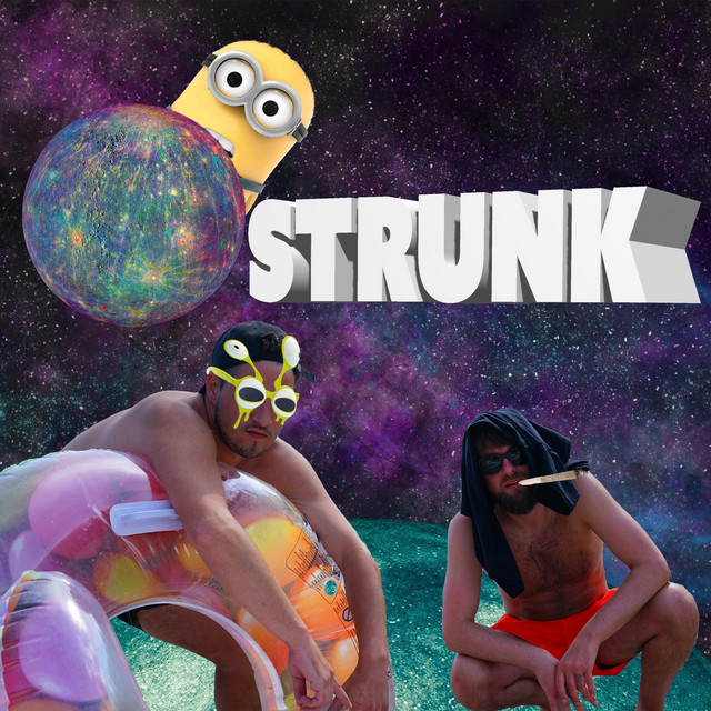 The Strunks