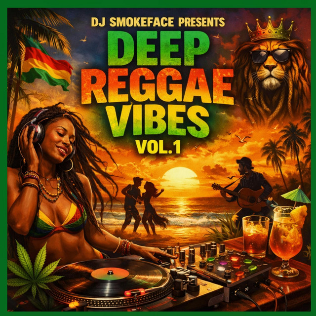 DJ SMOKEFACE