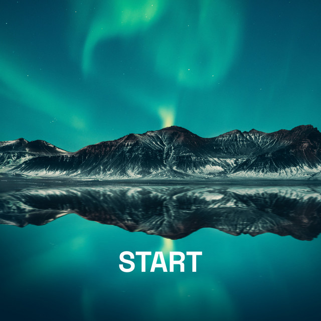 Start cover