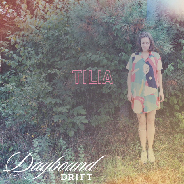 Daybound Drift cover art