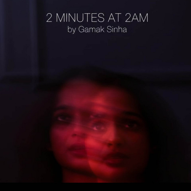 2 Minutes at 2AM