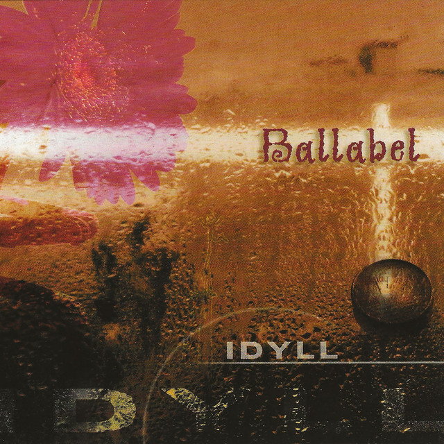 Ballabel cover