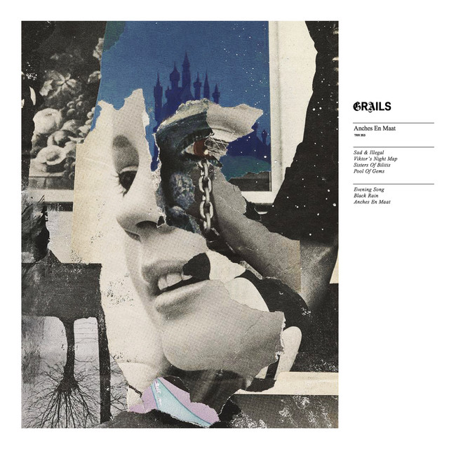 Sad & Illegal (single)