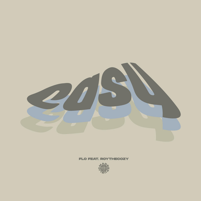 Easy cover art