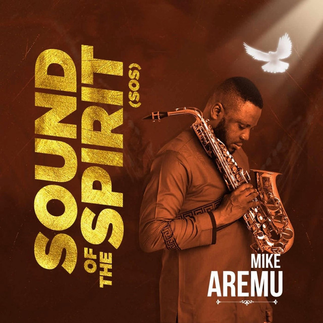Sound of the Spirit (SOS) cover art