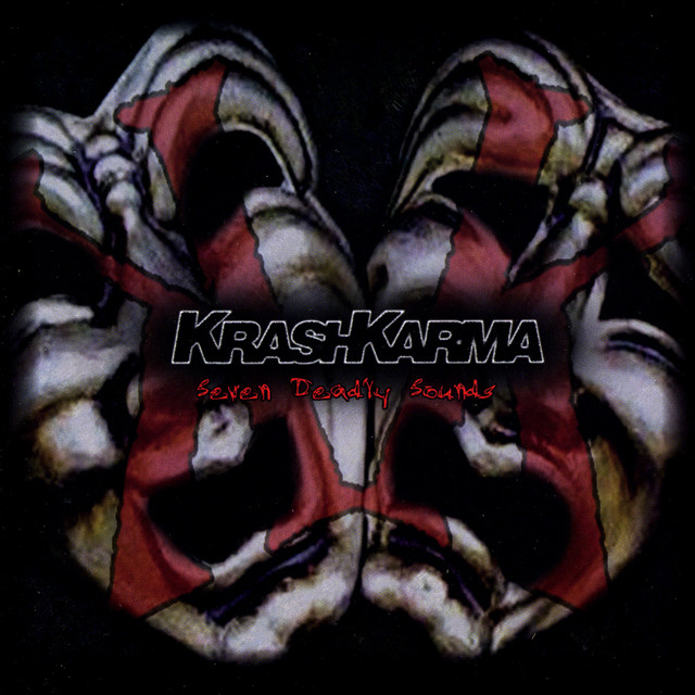 Seven Deadly Sounds cover art