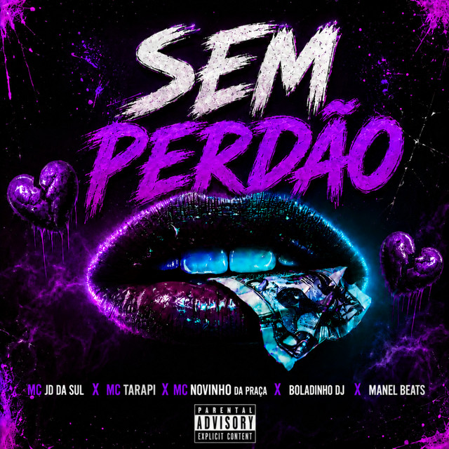 Sem Perdão